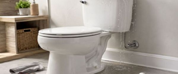 馬桶水箱漏水原因解析，快速檢查與修復技巧完整指南